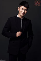 组图：李宇春魏晨领衔天娱大片 2013快男显朝气