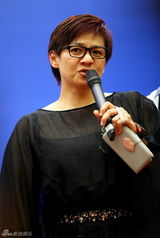 组图：电影《校车》首映 柯以敏直呼演戏太辛苦