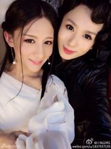 组图：最美伪娘雌雄莫辩 变身神仙姐姐秒杀女星