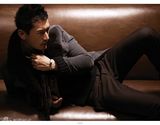 组图：电影《血滴子》曝型男志大片