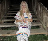 组图：乌克兰真人芭比瓦莱里娅300张美图集锦