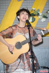 组图：戴佩妮惊曝不再出片 欲放逐自己去流浪