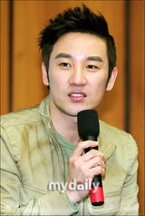 组图：KBS《两天一夜》节目第2季新闻发布会