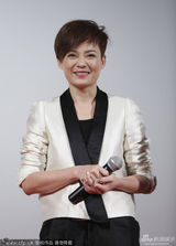 组图：《爸妈不在家》见面会 陈哲艺杨雁雁现身