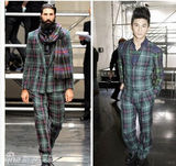 策划：气质明星pk长腿模特 美衣不是谁都能穿