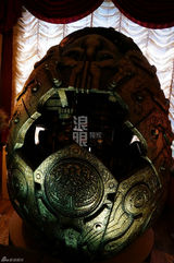 组图：拜访《环太平洋》导演-好莱坞顽童德托罗