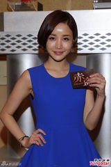 高清：SJ崔始源澳门宣传《赤盗》型男卖萌