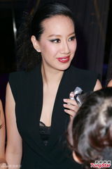 组图：吴千语期待做人母 汪诗诗欲为表妹做媒