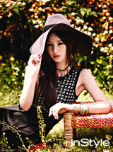 高清图：韩星郑京浩南圭丽(南奎丽)拍情侣写真宣传新剧