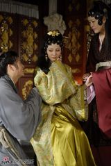 高清组图：新《红楼梦》剧照曝光 老戏骨梦中人出彩