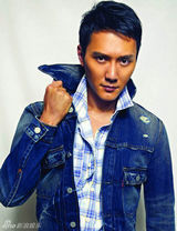 组图：2011BQ红人榜 人气男明星入围名单