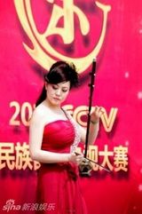 组图：央视民乐大赛名师讲堂回顾