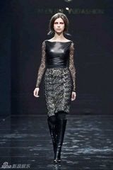 组图： 2011俄罗斯小姐纳塔利娅110张美图集锦