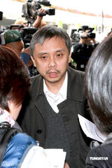 幻灯图集：金像奖公布嘉宾名单 郑丹瑞主持拜神仪式