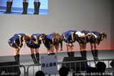 组图：AKB48北京开唱 众萝莉火辣短裙活力四射