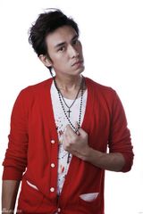 组图：《天涯明月刀》钟汉良陈楚河合体写真