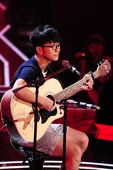 组图：央吉玛左立领衔当红选秀炸子鸡来袭