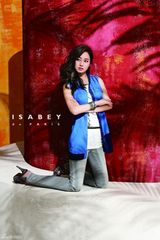 高清组图：韩国美女金泰熙夏日写真甜美清爽