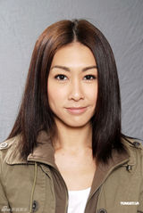 高清组图：TVB电视剧《刑警》曝光剧照