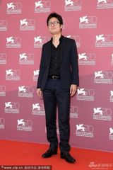 组图：《杀无赦》发布 渡边谦与柳乐优弥亮相