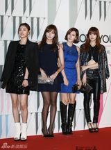 组图：韩星刘仁娜申世京等助阵防癌公益活动