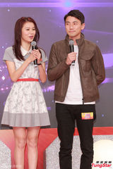 组图：TVB台庆提名揭晓 马国明杨怡再争视帝后