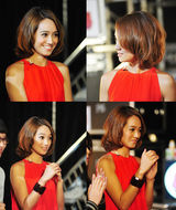 组图：《中国最强音》大众演唱会上海站