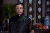组图：电视剧《暗渡》精彩剧照