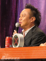 幻灯图：超豪华星光师资阵容 袁惟仁黄韵玲悉数坐阵