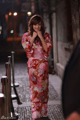 组图：孙艺洲《爱情公寓3》饰演吕子乔剧照