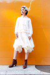 组图：“海女”能年玲奈新照被指撞脸福士苍汰