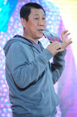 组图：陈宝国《老农民》圆梦携手蒋欣演夫妻