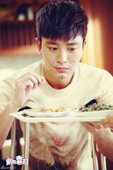 组图：《家有喜妇》曝剧照 打造家庭剧时尚范