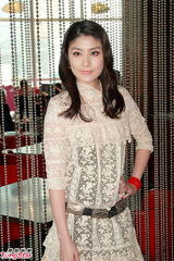 组图：陈慧琳将缺席乐坛颁奖 有望年底出新碟