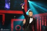 组图：音乐盛典落幕 致敬经典唱响新声