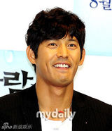 高清组图：车太贤闵孝琳等出席新片《随风而逝》首映