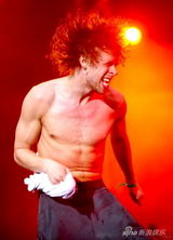 高清：热波第三天 苏打绿压轴汪峰低调现身