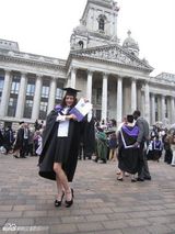 八一八：2013大热港姐多图大赏