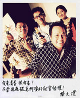 组图：第48届金马奖颁奖倒数计时 一天一位大明星