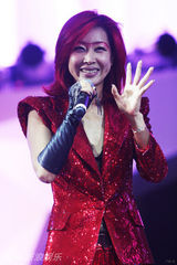 幻灯图集：孙悦发新专辑 老公送甜蜜贺礼秀恩爱