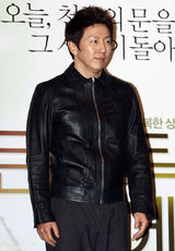 高清组图：电影《浪漫天堂》首尔举办媒体首映式