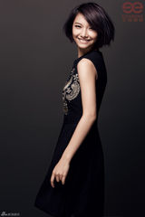 组图：李宇春魏晨领衔天娱大片 2013快男显朝气