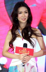 组图：电影《闺蜜》发布会 分享闺蜜亲密话题