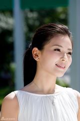 组图：刘涛献唱《北京祝福你》温婉大气