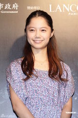 组图：宫崎葵衬托柔美女性特质 对陈柏霖印象深刻