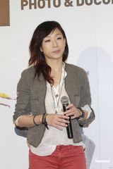 组图：林忆莲否认收入过亿 即将展开亚洲巡唱