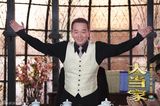 组图：《大当家》考验演技 张晨光魅力诠释枭雄