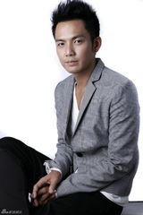 组图：《天涯明月刀》钟汉良陈楚河合体写真