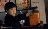 组图：电视剧《枪侠》精彩剧照
