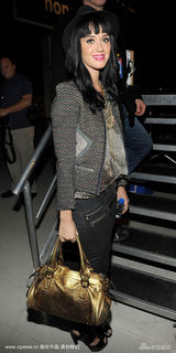 幻灯图集：好莱坞群星齐聚为海地地震灾民募善款